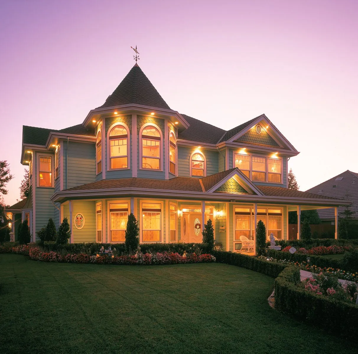 Window blinds and shades